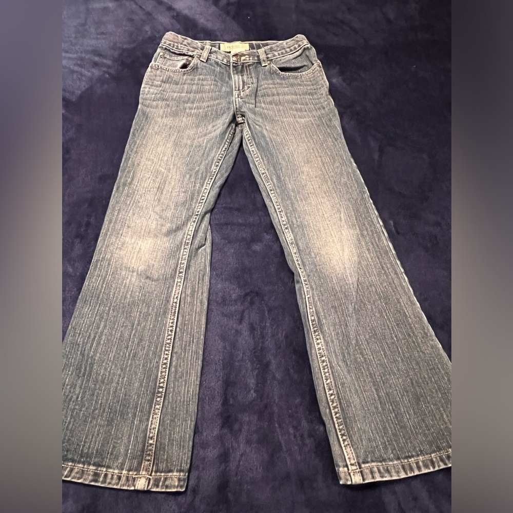 Urban Pipeline jeans